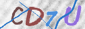CAPTCHA изображение