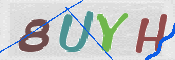 CAPTCHA изображение