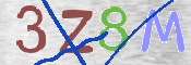 CAPTCHA изображение