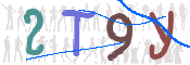 CAPTCHA изображение