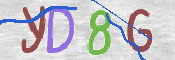 CAPTCHA изображение