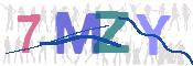 CAPTCHA изображение