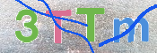 CAPTCHA изображение