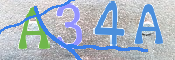 CAPTCHA изображение