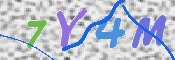 CAPTCHA изображение