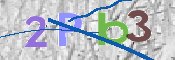 CAPTCHA изображение