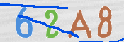 CAPTCHA изображение