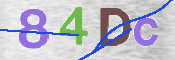 CAPTCHA изображение