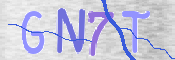 CAPTCHA изображение