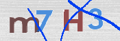 CAPTCHA изображение