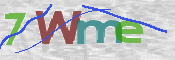 CAPTCHA изображение