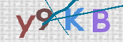 CAPTCHA изображение