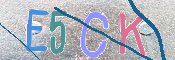 CAPTCHA изображение