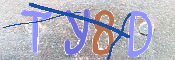 CAPTCHA изображение