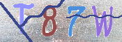 CAPTCHA изображение