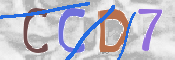CAPTCHA изображение