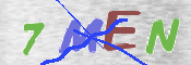 CAPTCHA изображение