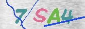 CAPTCHA изображение