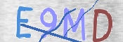 CAPTCHA изображение