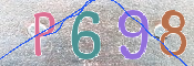 CAPTCHA изображение