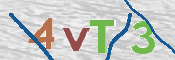 CAPTCHA изображение