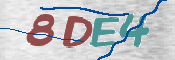 CAPTCHA изображение