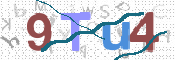 CAPTCHA изображение