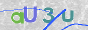 CAPTCHA изображение