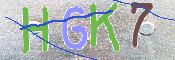CAPTCHA изображение