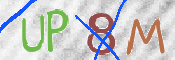 CAPTCHA изображение