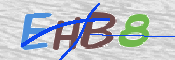 CAPTCHA изображение
