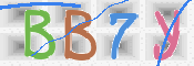 CAPTCHA изображение