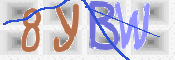 CAPTCHA изображение