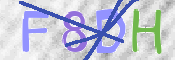CAPTCHA изображение
