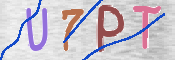 CAPTCHA изображение