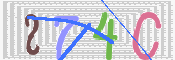 CAPTCHA изображение