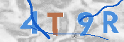 CAPTCHA изображение