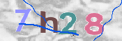 CAPTCHA изображение