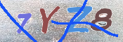 CAPTCHA изображение