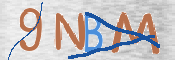 CAPTCHA изображение