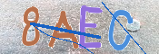 CAPTCHA изображение