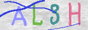 CAPTCHA изображение