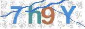 CAPTCHA изображение