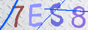 CAPTCHA изображение