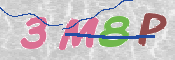 CAPTCHA изображение