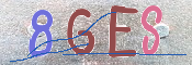 CAPTCHA изображение