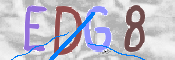 CAPTCHA изображение