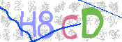 CAPTCHA изображение