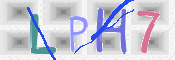 CAPTCHA изображение