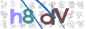 CAPTCHA изображение